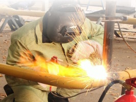 Газовая сварка Барнаул